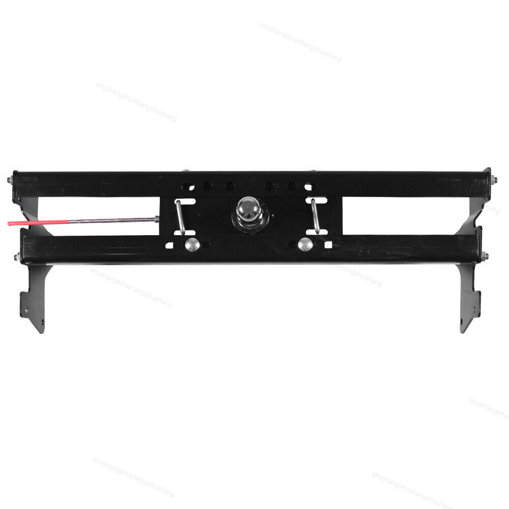 Gooseneck Trailer Hitch Fit For 0110 Chevy Sierra/Silverado 2500HD/3500HD eBay