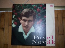 Novak,Pavel:Rock'n Roll Music LP M-/M-