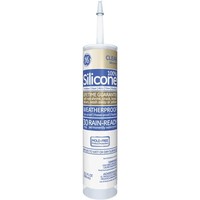 Momentive Performance Clear Silicone Ii Caulk 5000 Momentive Performance Clear Silicone Ii Caulk 5000