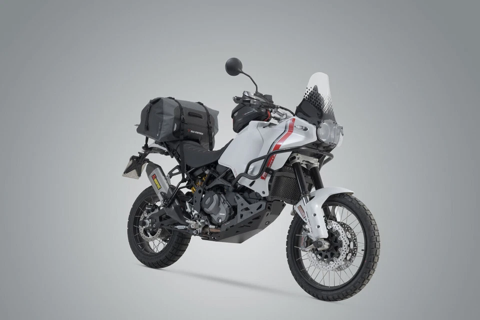 SW-Motech Drybag 350 (2023) Hecktasche ca. 35 Liter wasserdicht Touring - Bild 2 von 4