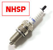 Torch Spark Plug Cross Reference Chart