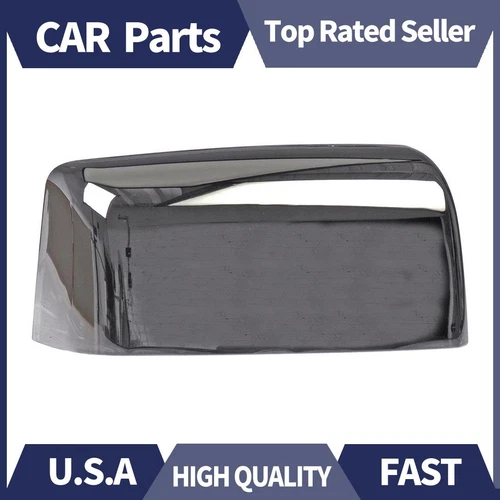 Dorman 959-018 Mirror Cap Chrome Towing Passenger Side for 09-13 Ford F150 Truck
