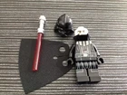 Lego Darth Vader Minifigures Star Wars 75251