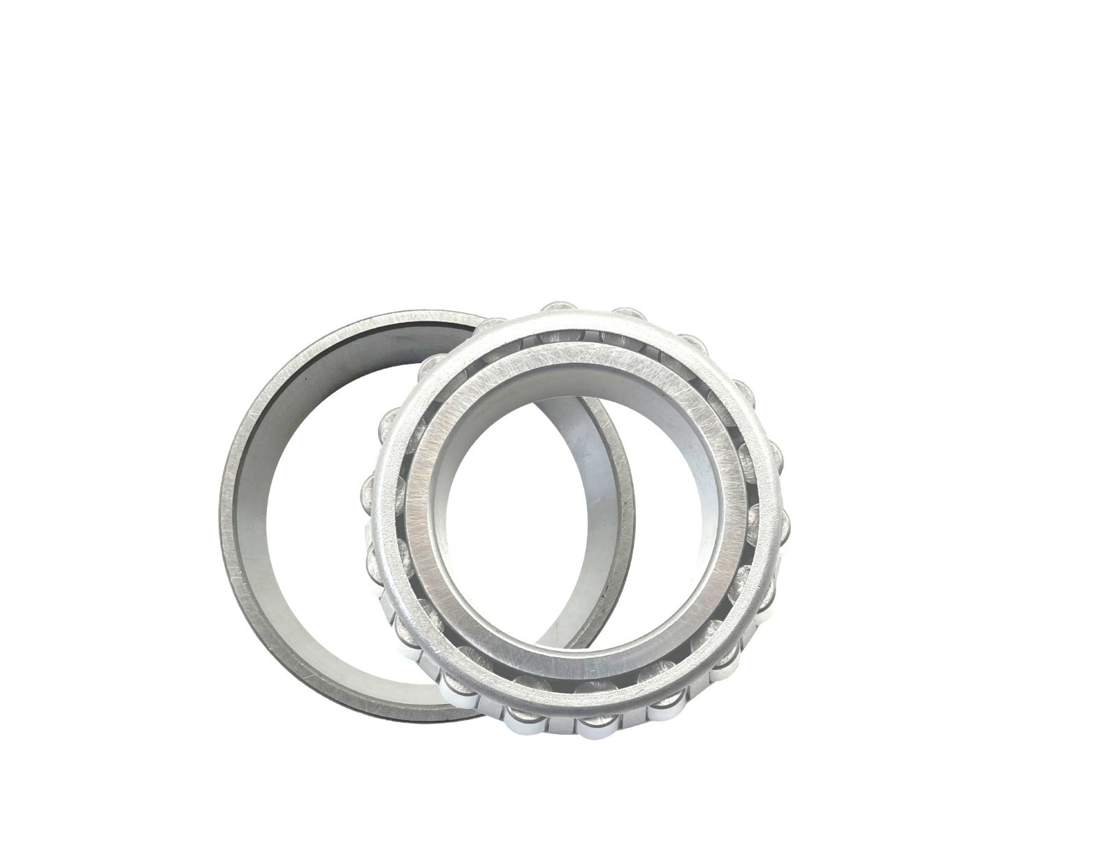 RTK 25580/25520 Trailer Roller Bearing & Cup Race Bearing Set, 10k