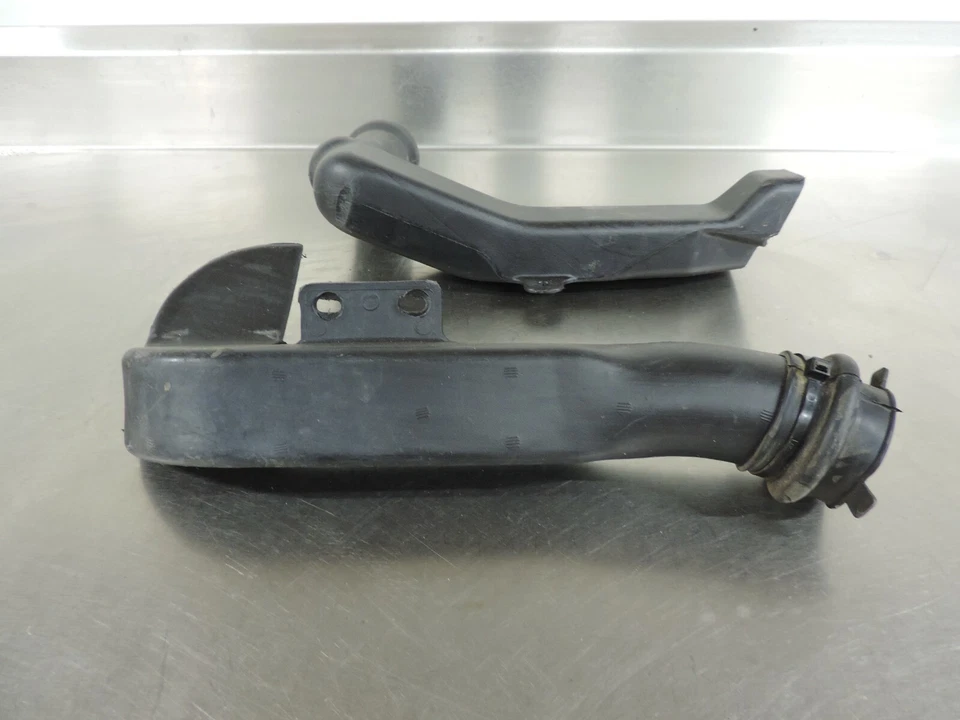 1995 Polaris Xplorer 400 4x4 Clutch Intake Tube Engine Pipe Snorkel Outlet Duct - Image 2 of 4