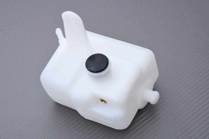 Vase d'expansion liquide refroidissement YAMAHA YZF R1 anti-fuite haute résistance thermique