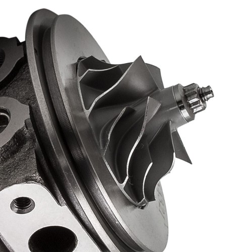 Turbo Cartridge For TF035 For Hyundai Galloper II & Starex 2.5L Journal Bearing - Picture 7 of 12