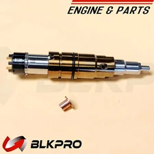 New INJECTOR Celect For CUMMINS ISX15 ISX QSX 2897320 5579419 PX NX Truck Volvo
