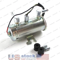 1PC 12V Electric Transistor Fuel Pump 53-8150 For Toro Diesel Engine