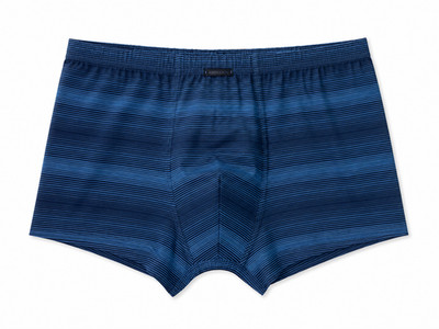 Ammann 13625 Herren Boxershort Gr.6 116blau A3