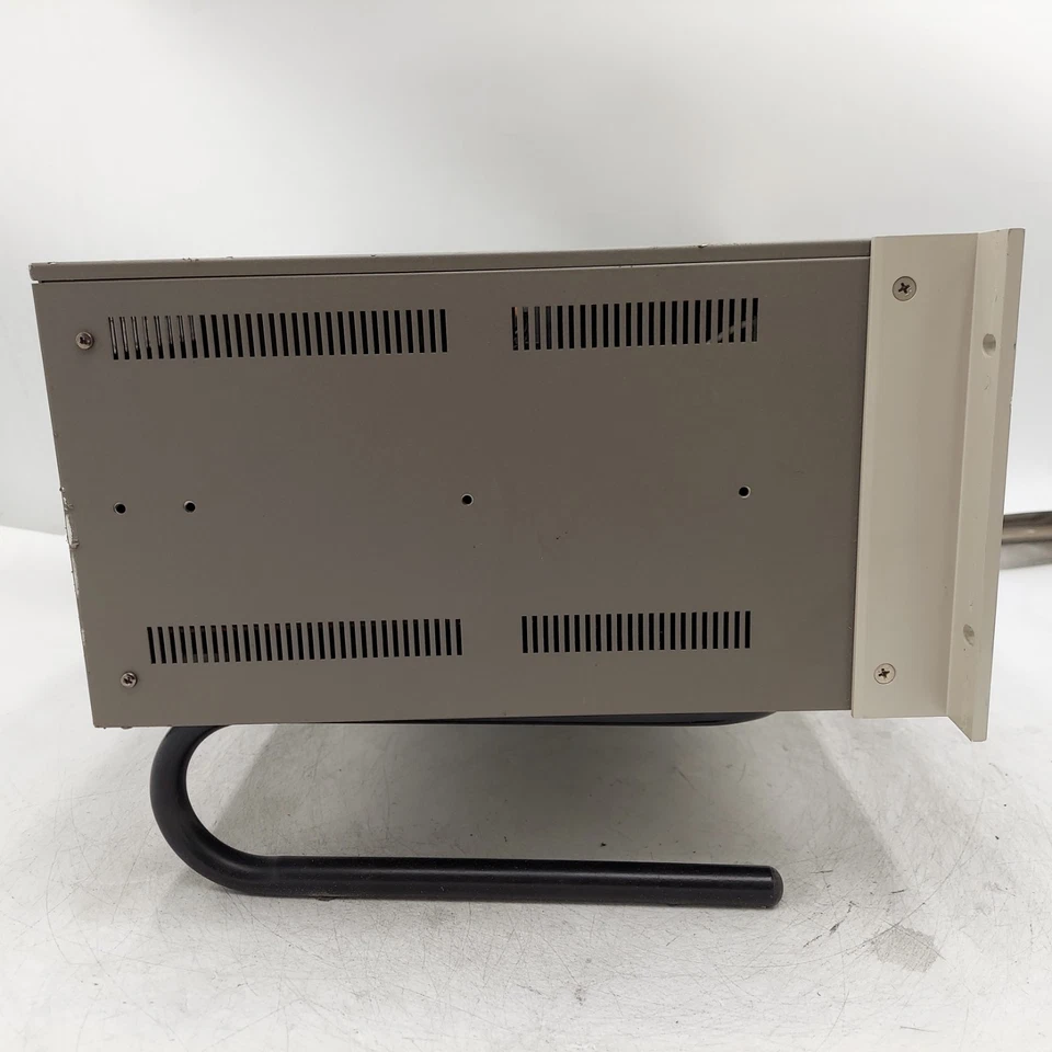 Vintage Tascam DA-98 DTRS 8-Channel Digital Multitrack Tape Recorder - Image 3 of 4