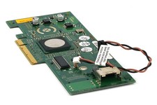 D2507-B11 FUJITSU 3G SAS RAID CONTROLLER SINGLE-PORT SFF-8087