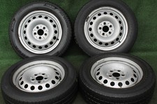 Mercedes V-Klasse Vito W447 A4474010101 Ganzjahresräder 205/65 R16C 107/105T