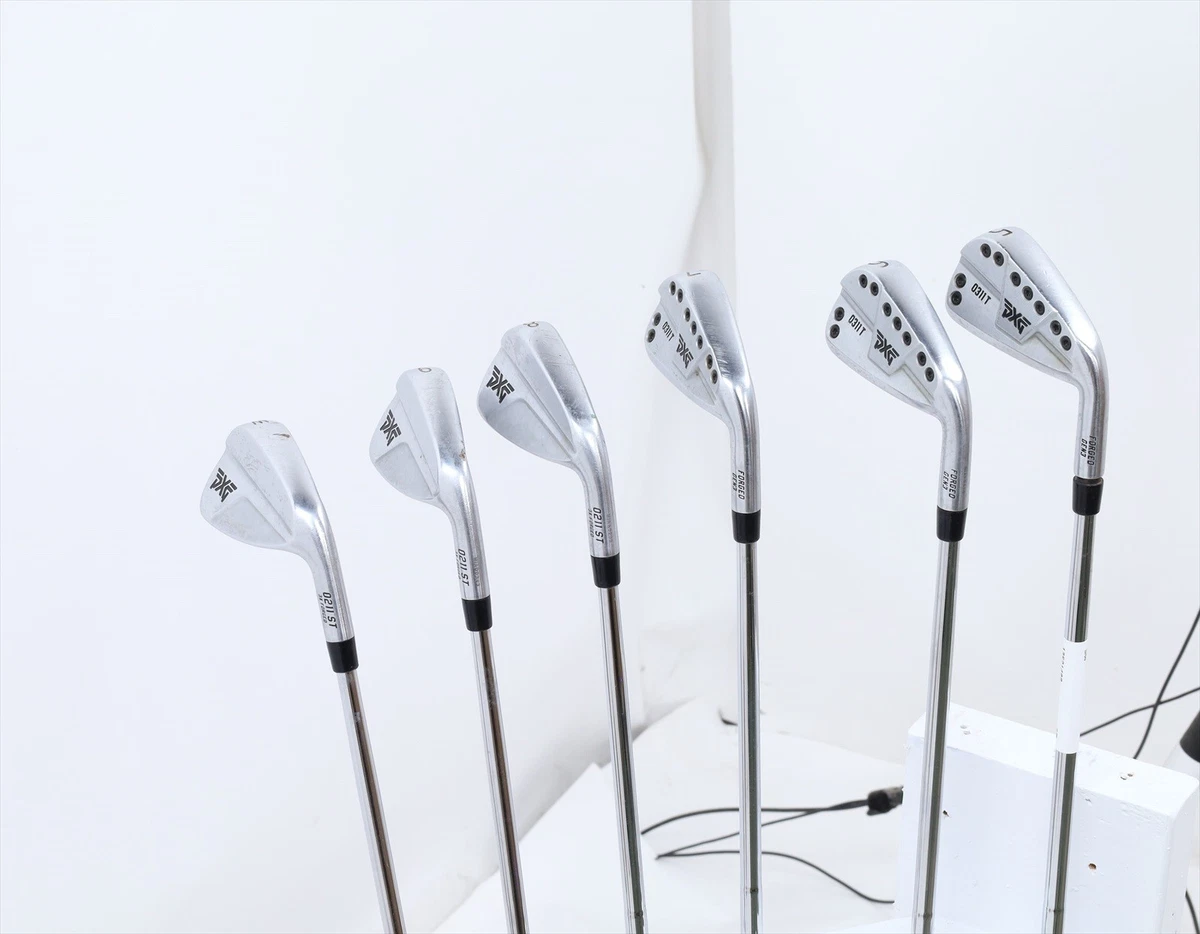 PXG 3-Iron Golf Clubs for sale - eBay
