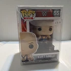 Funko Pop! Vinyl: WWE - Kurt Angle (in Ring Gear) #55