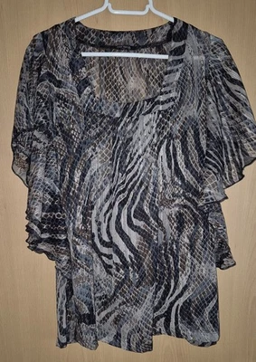 Bluse Xanaka 36 38 - Bild 1 von 4