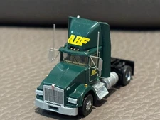 N Scale Trainworx 48093-01    Kenworth T800 ABF #901