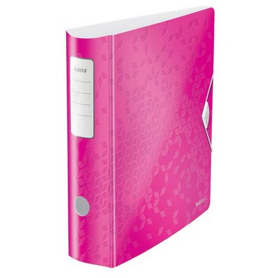Folder Leitz 180° Active WOW A4 roze