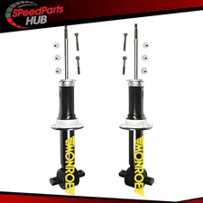 Front Monroe OE Complete Struts For 2007-2014 Chevy Tahoe 2WD Lifetime Warranty