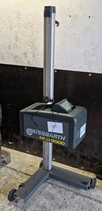 SEG IV SE – Professionelles Scheinwerfereinstellg Produktbild-Vorschau 4
