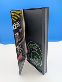 Shock Wave Electronic Arts - Panasonic 3DO - Game And Long Box Tested