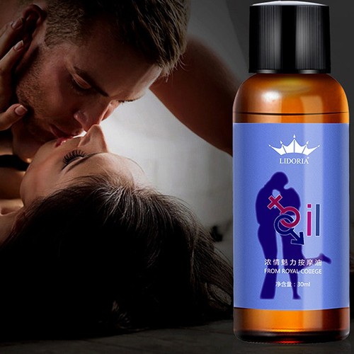30ml Sexual Massage Essential Oil Performance Enhancement Extended Massage Oi Nm - Imagen 2 de 7