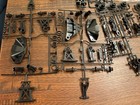 Tamiya TT02 Parts Lot Oil Shocks — photo 5