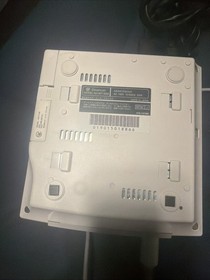 SEGA Dreamcast Home Console | White | Controller And Tested