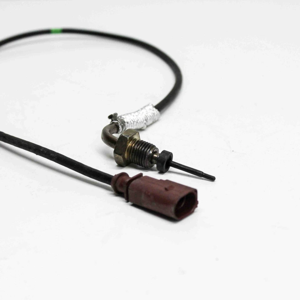 Sensore temperatura VW JETTA III 1K2 04L906088DK 2.0 Diesel 103kw 2007 2596657 - Immagine 4 di 4