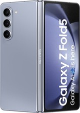 SAMSUNG Galaxy Z Fold5 256 Go Bleu Reconditionné Parfait état