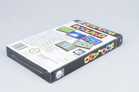 Nintendo NES *Rodland* IMBALLO ORIGINALE CIB PAL B R8-ESP +