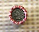 ROLL OF OLD PENNIES-1890 FULL LIBERTY w/DIAMONDS IH-Read for Free Shipping-700