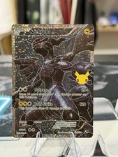 Zekrom #114/114 Celebrations Classic Collection Pokemon TCG NM on eBay