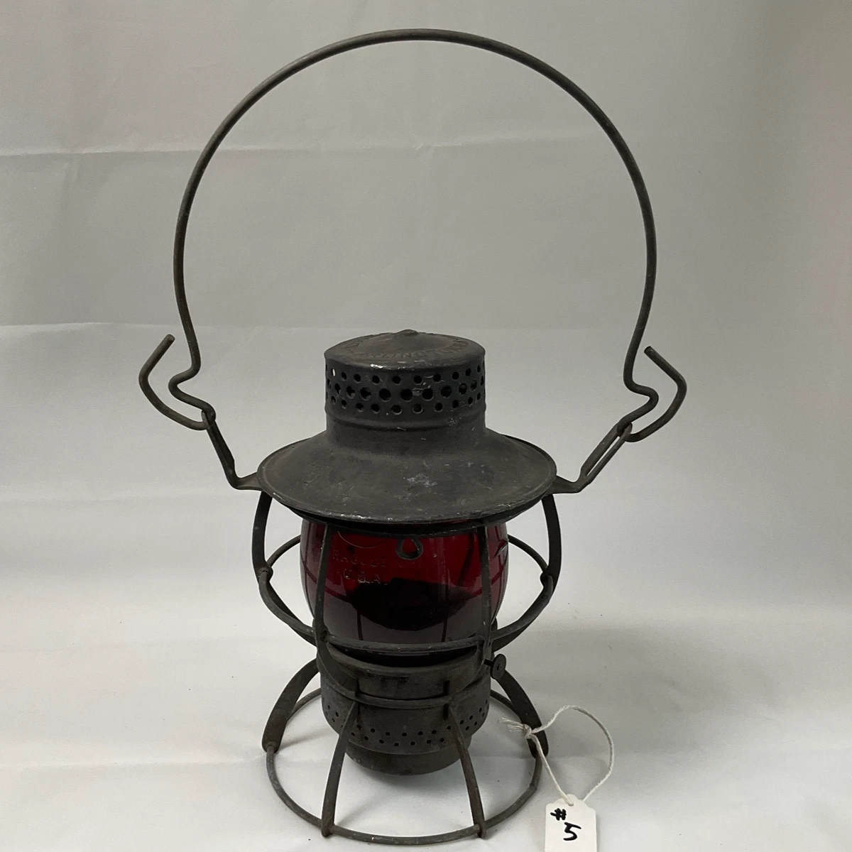 Dressel Collectible Railroad Lanterns & Lamps for sale | eBay