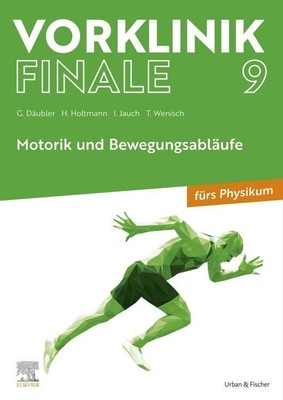 Vorklinik Finale 9 Gregor Däubler