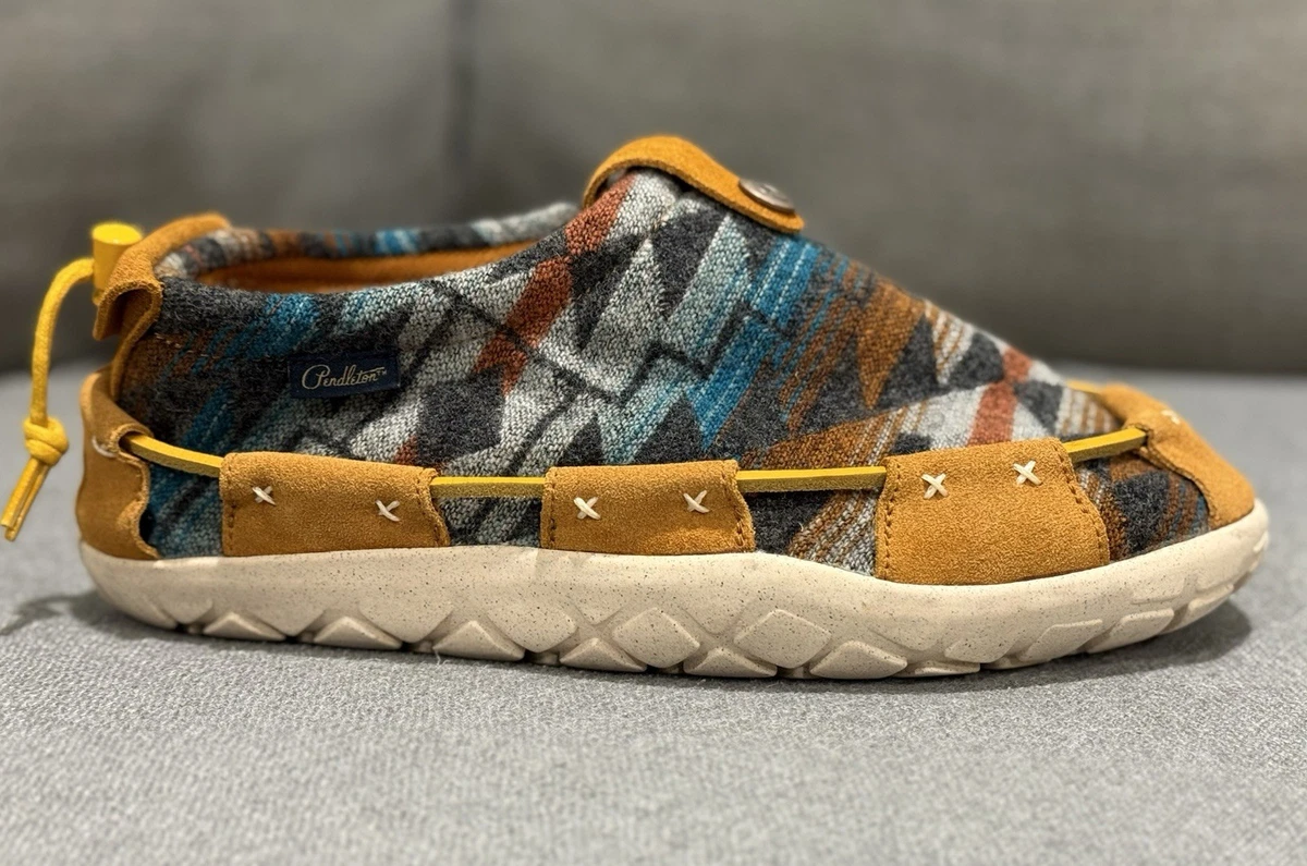 スニーカー Nike Air Moc N7 x Pendleton 32cm Nike Air Moc N7 Pendleton for Sale | Authenticity Guaranteed | eBay