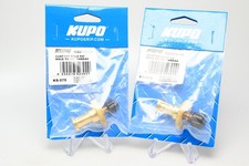 Lot of Kupo Adapter Stud to 3/8"-16 Thread KG013112 KS-075  G242