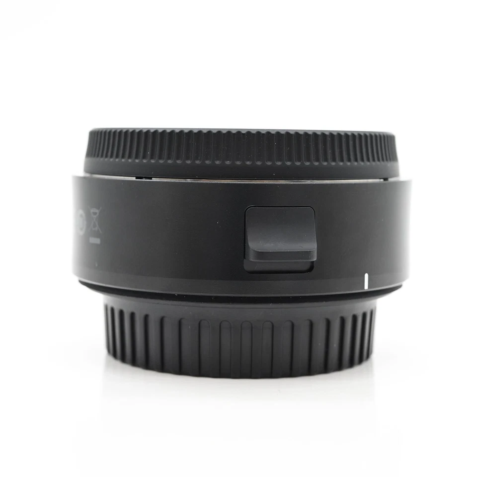 Convertidor teleconvertidor Tamron TC-X14 1,4X para Canon EF #586 Foto 2 de 4