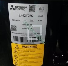 1PC LH42YQRC New Compressor