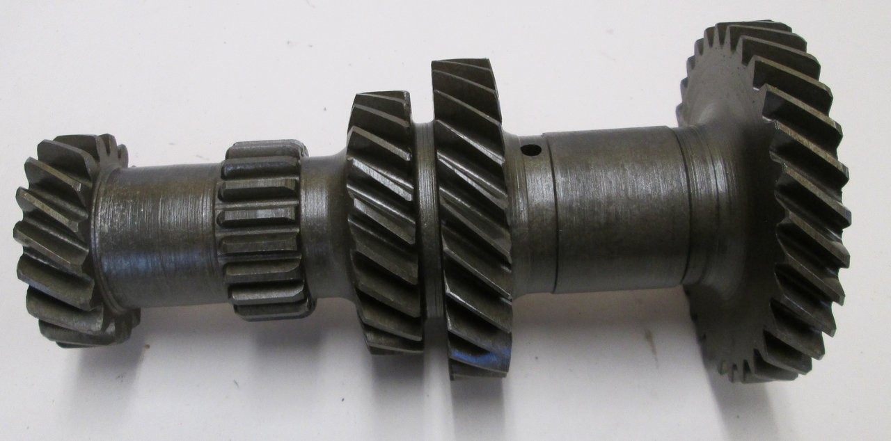 Lotus Elan Transmission gear