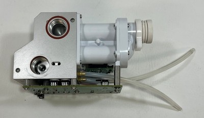Philips V60 Ventilator Gas Delivery Subsystem (GDS) Ref# 453561512191 - For Part