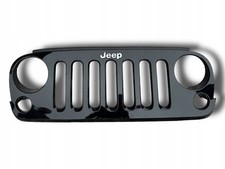 Calandre Jeep WRANGLER