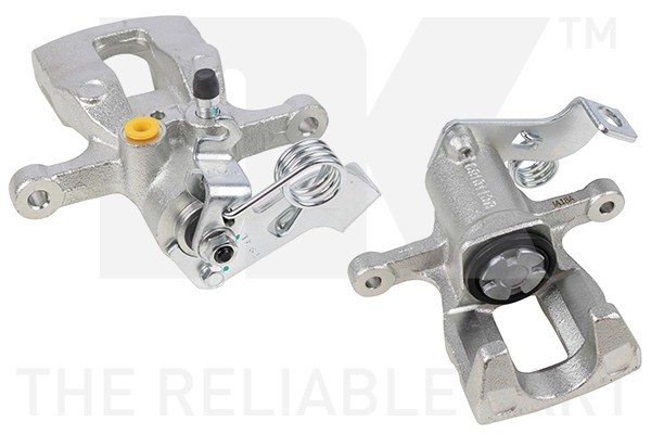Étrier de frein arrière NK 2134115 pour modèles i10 et i20 essence ou diesel