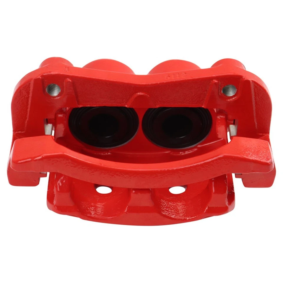 Juego de pinzas de freno delanteras Performance Performance para INFINITI Nissan Foto 4 de 4