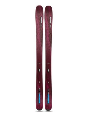 K2 Mindbender 96C W Women's All-Mountain Skis, 160cm MY26