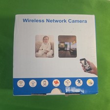 New Wireless Security Camera System 2.4G Wifi Night Vision Cam 1080P HD  A-23 