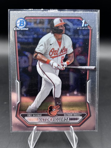 Victor Figueroa #BCP-117