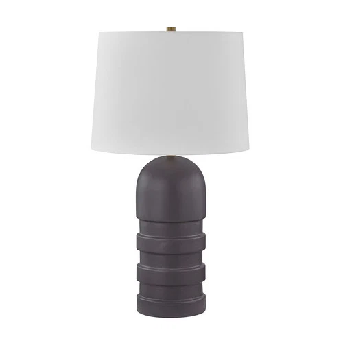 Wehunt 1-Light Table Lamp By Coco & Dash - Picture 2 of 5