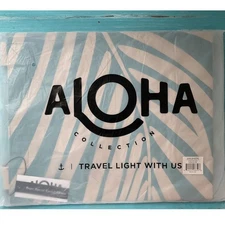 Aloha Collection Special limited Shade Holo Holo Sandstone / Tide