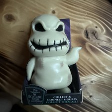 Disney Oogie Boogie CultureFly Collect and Co...